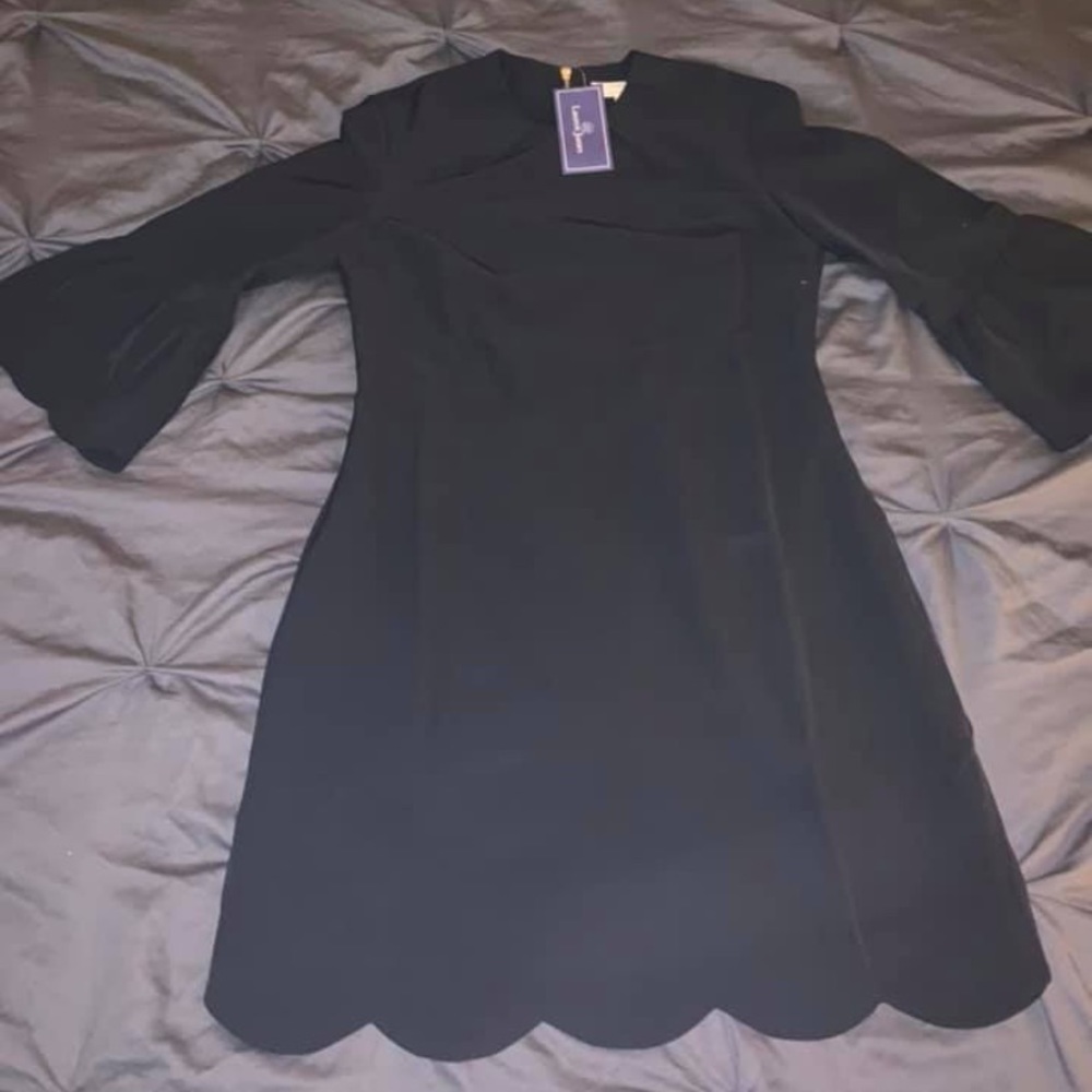 Lauren James Dress